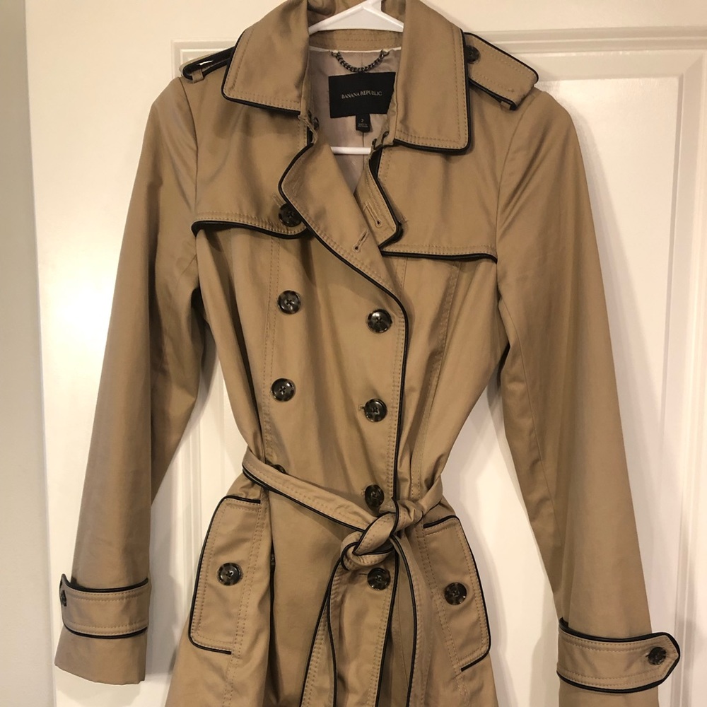 Banana Republic Women’s Jacket